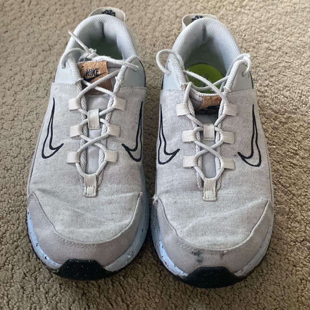 Women’s Nike Crater Remixa. Size 10